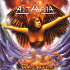 ALTARIA - Chosen One