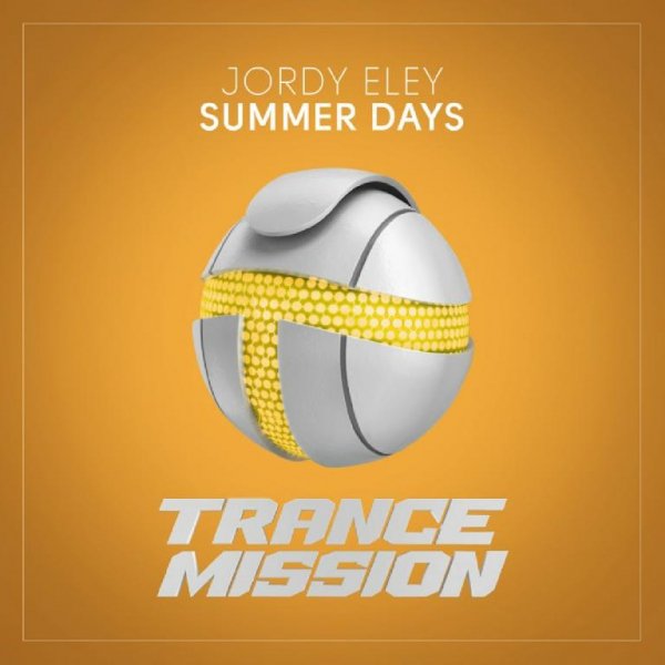 Jordy Eley - Summer Days (Original Mix)