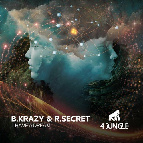 B. Krazy & R. Secret - Work For Me