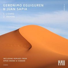 Geronimo Eguiguren & Juan Sapia - Rahan