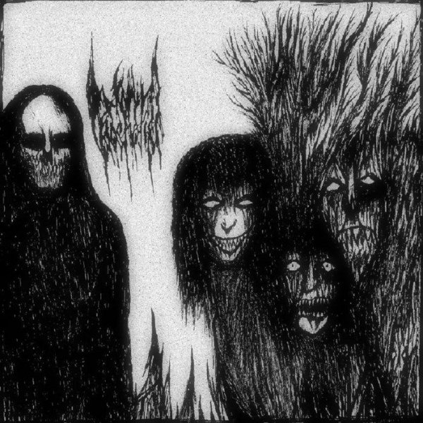 deformis bastardis - necrotic crypt