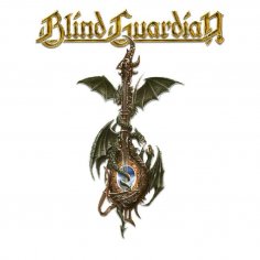 Blind Guardian - Born in a Mourning Hall