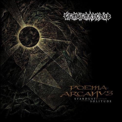 Poema Arcanus - Straits of Devotion