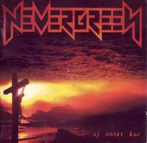 Nevergreen - No Judgement