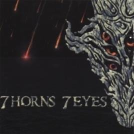 7 Horns 7 Eyes - It Is Not The End