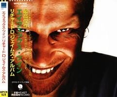 Aphex Twin - Corn Mouth