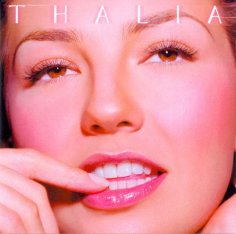 Thalía - Entre el mar y una estrella