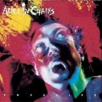 Alice in Chains - I Cant Remember