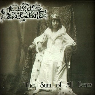 Cultus Sanguine - Dominatress