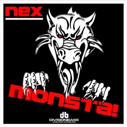 NEX - MONSTA! (Original Mix)