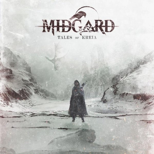 Midgard - Velmehazerun Dolian