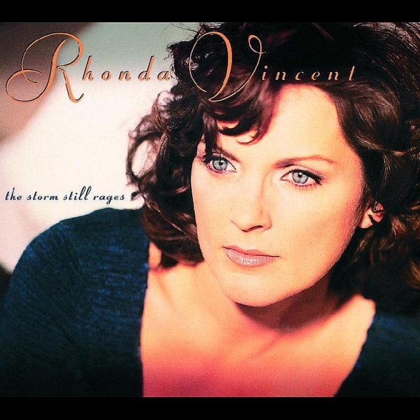 Rhonda Vincent - When The Angels Sing