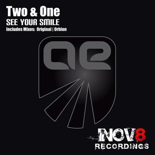 Two&One - See Your Smile (Original Mix)