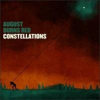 August Burns Red - White Washed