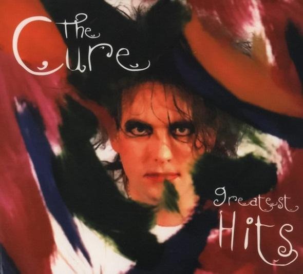 The Cure - Letter To Elise