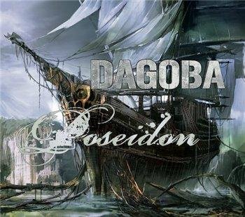 Dagoba - The Devil's Triangle