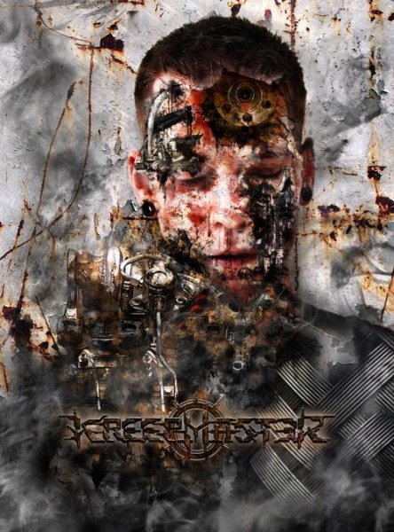 KreepMaster - The Watchers