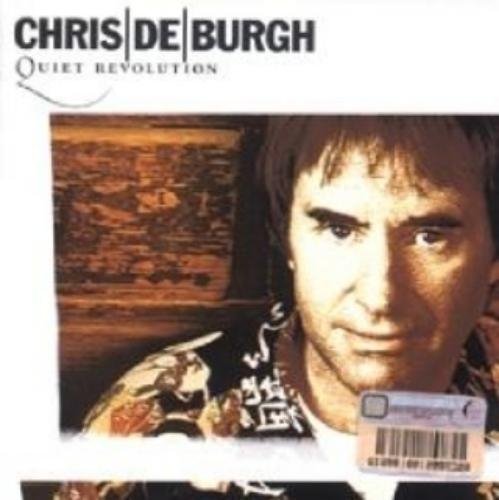 Chris De Burgh - I Want It, (And I Want It Now!)