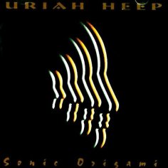 Uriah Heep - Everything In Life