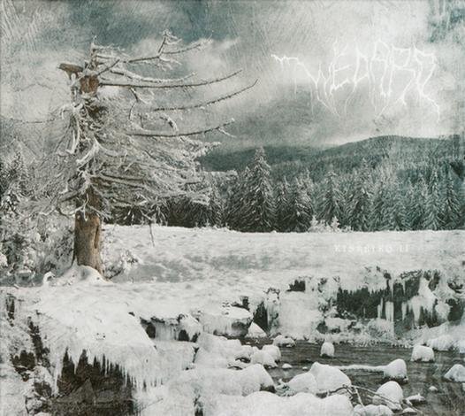 Wedard - Towards The Lonely Path Of Winter