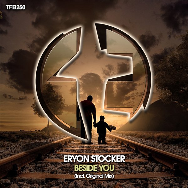 Eryon Stocker - Beside You (Original Mix)