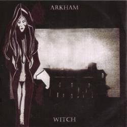 Arkham Witch - Let England Prevail