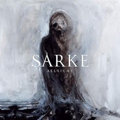 Sarke - Sleep In Fear