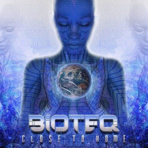 Bioteq - Cannis Majoris