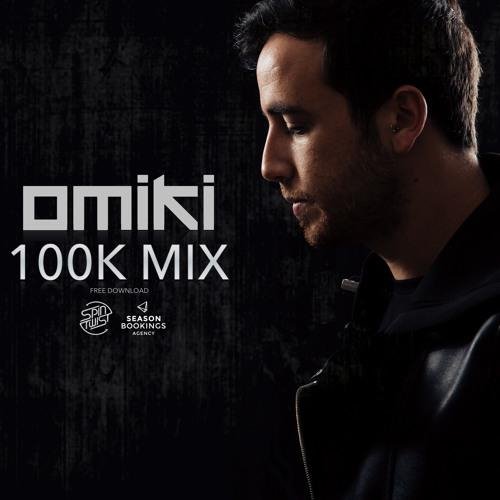 Omiki - 100K MIX