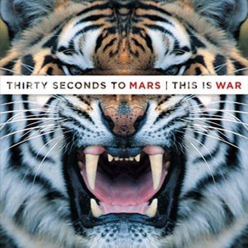 30 seconds to Mars - Closer To The Edge