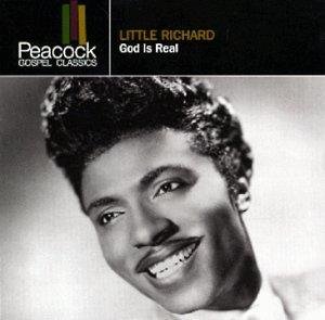 Little Richard - Coming Home