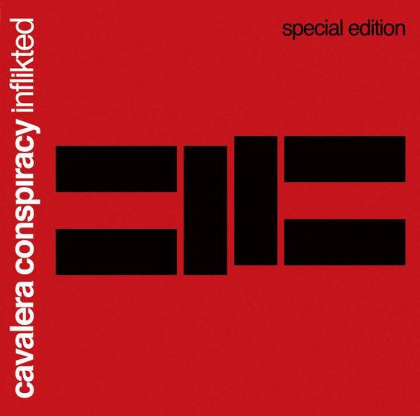 Cavalera Conspiracy - The Doom Of All Fires