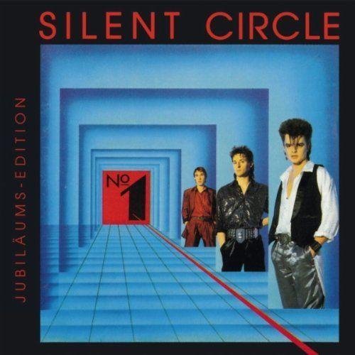 Silent Circle - What A Shame Instrumental