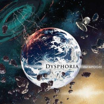 Dysphoria - Nemesis Shores