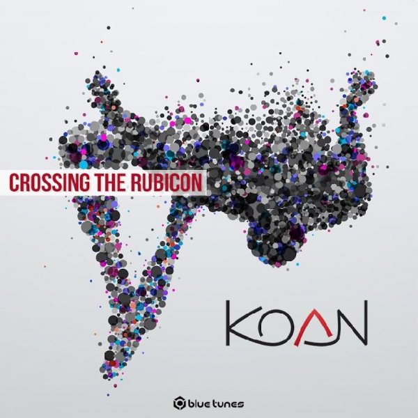 Koan - The Invasion to Paradang