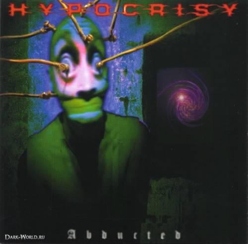 Hypocrisy - Slippin Away