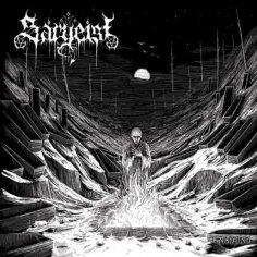 SARGEIST - The Bosom of Wisdom and Madness