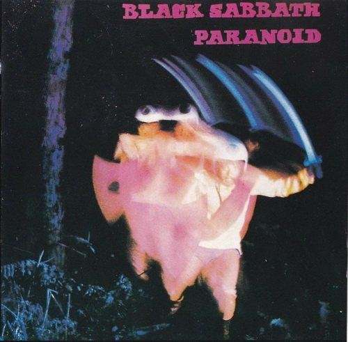 Black Sabbath - War Pigs  Lukes Wall