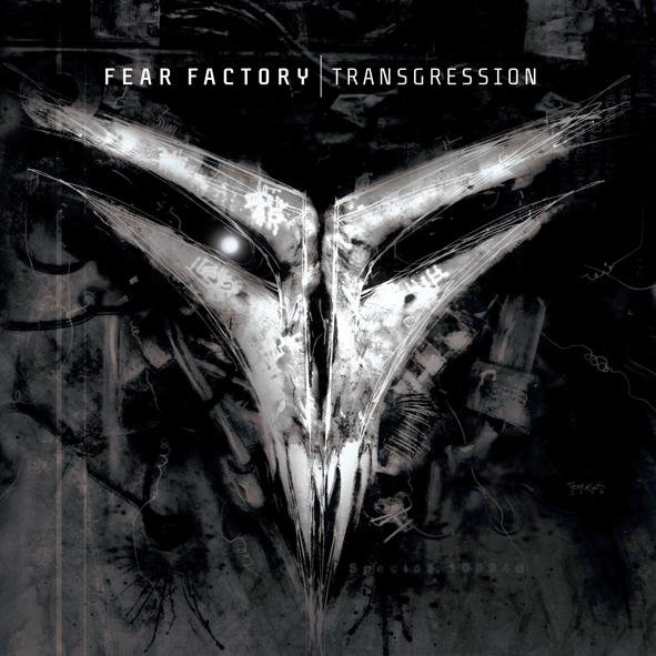 Fear Factory - Echo Of My Scream