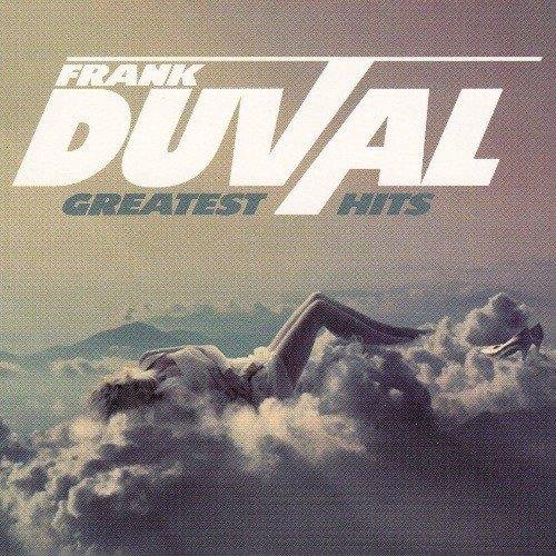 Frank Duval - It Was Love