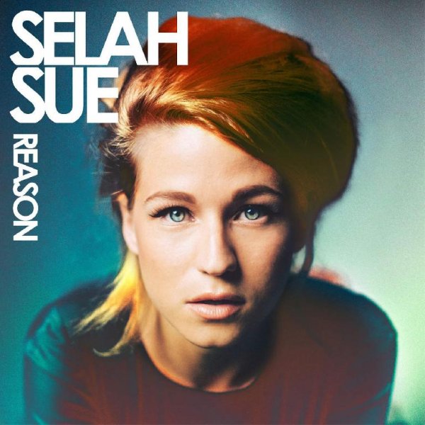 Selah Sue - I Won't go for More