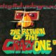 Digital Underground - The Return Of The Crazy One (Party Flava Mix)