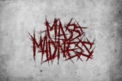 Masss - Madness feat ZK Kate