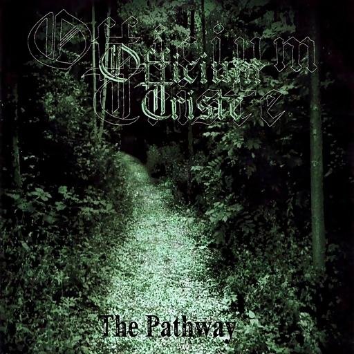 Officium Triste - Pathway (Of Broken Glass) (Live) (Bonus Track)