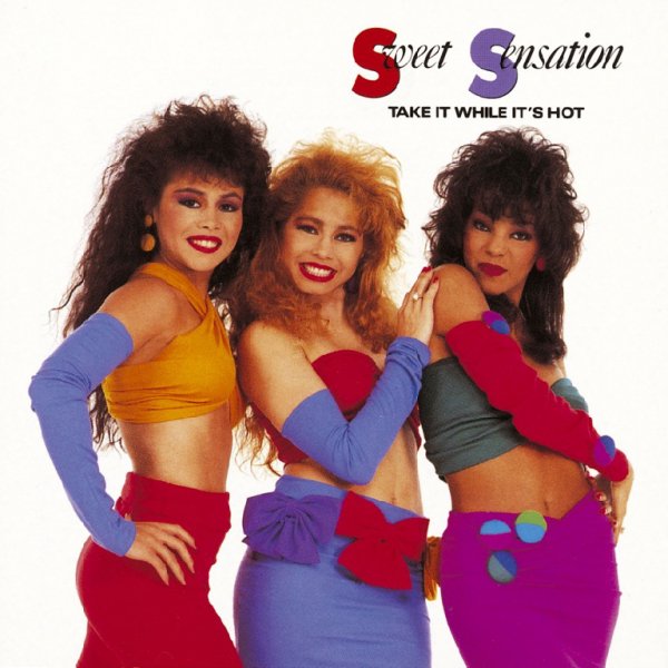 Casablanca - Sweet Sensation