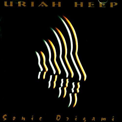 Uriah Heep - Question