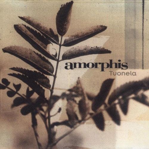 Amorphis - Rusty Moon