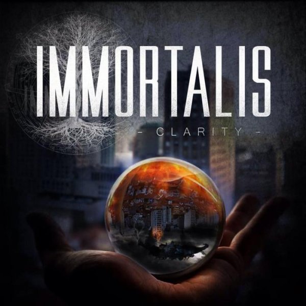 Immortalis - Fall to Your Fate