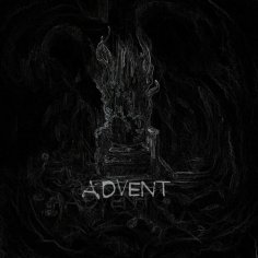 Advent - The Throne Stands in Silence