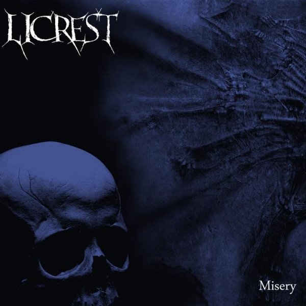 Licrest - The Heart of Winter